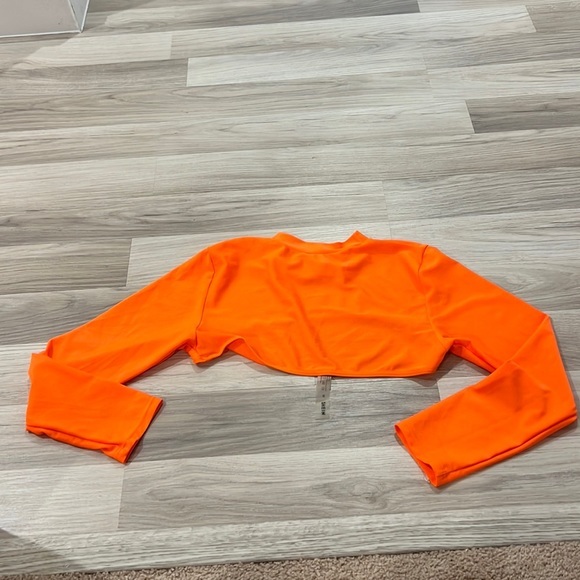 SHEIN Other - Shein swim top‎